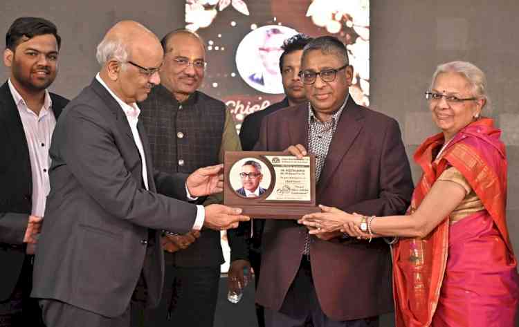 जेआरबीएल स्कूल का रजत जयंती समारोह आयोजित