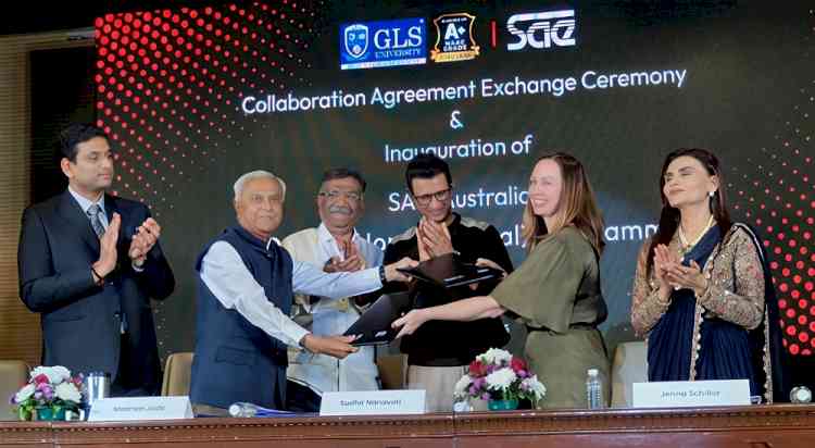 Global Creative Education Passport for Indian Students