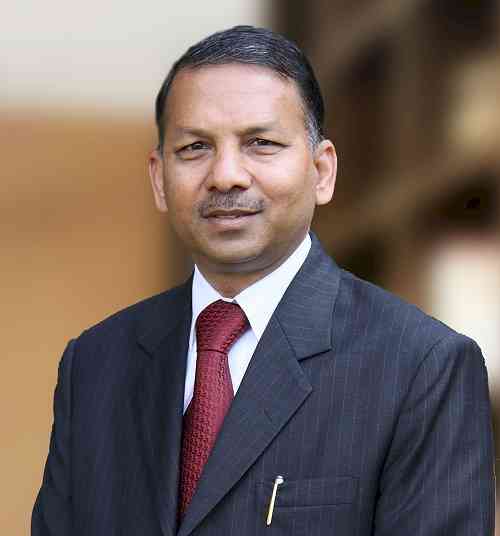 Rajya Sabha MP Padma Shri Rajinder Gupta nominated to Parliamentary Standing Committee on Labour, Textiles and Skill Development