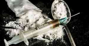 Maha: Mephedrone factory busted; drugs valued at Rs 192 cr seized