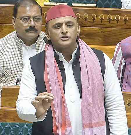 Call for paper ballots signals Opposition's tilt to past, not progress