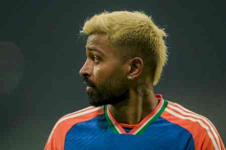 There is no other player like Hardik Pandya in Indian team, says Sanjay Bangar