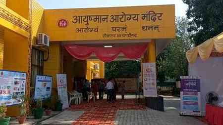 AB-PMJAY: 2.02 crore claims amounting to Rs 28,732.18 crore settled in FY25, says govt