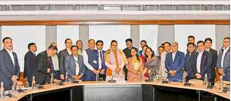 Rajasthan CM directs dept to curb illegal mining, boost revenue