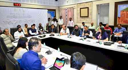 Maha: Revised alignment approved for Nagpur-Chandrapur Expressway