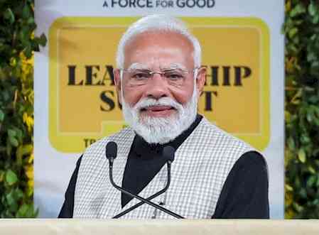 PM Modi urges citizens to convert forgotten financial assets into new opportunities