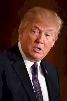 Trump administration notifies $686 million F-16 upgrade for Pakistan