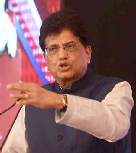 ‘Your Money, Your Right’ movement to build financially empowered India: Piyush Goyal