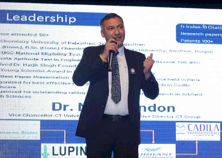  Ambala Becomes the Epicentre of Inspiration as 600+ Educators Unite at Guruverse