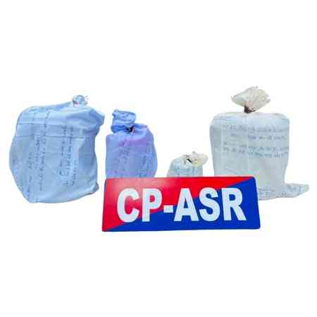 Foreign-based drug cartel busted in Punjab; three held, 4 kg ICE seized