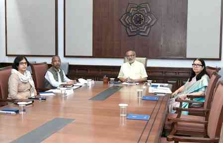 From architect of first supercomputer to ex-apex court judge to get PU Honoris Causa degrees on Dec 13