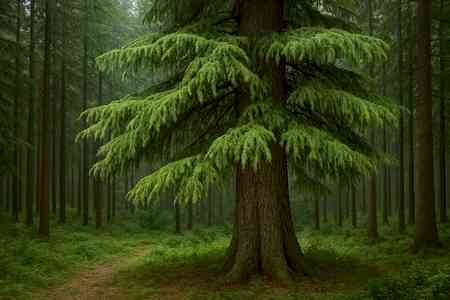 Deodars in Himachal see shift from wetter spring to drier conditions: Study