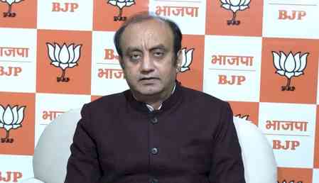 Congress must explain Rahul Gandhi’s suspicious overseas engagements: BJP