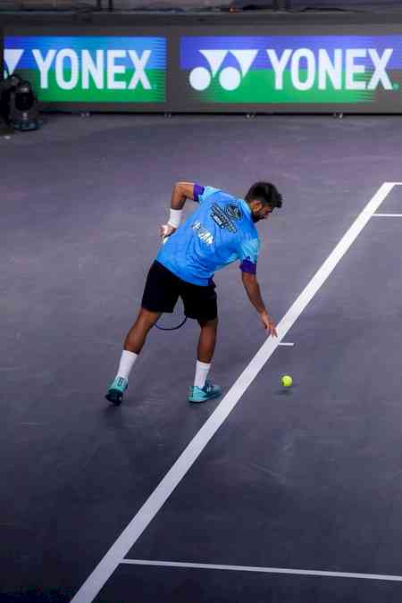 TPL Season 7: Delhi Aces dominate as Mumbai Eagles edge SG Pipers in thrilling Day Two