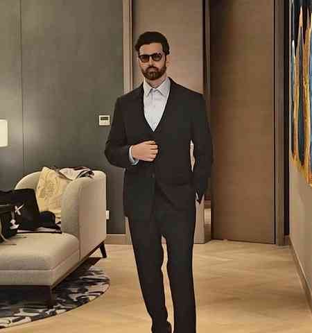 Hrithik Roshan reveals the ‘best sci-fi book’ he has ever read