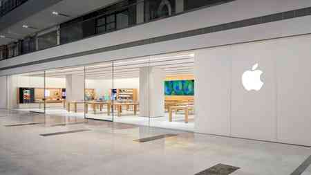 Apple expands retail presence in India with Noida store, 5th in country