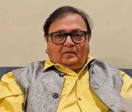 Rakesh Bedi reveals his ‘Dhurandhar’ character is a blend of multiple Pakistani political traits