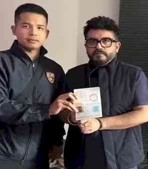 Goa nightclub fire: Luthra brothers detained in Thailand, photographed with hands tied