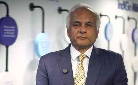 IndiGo Board to bring in external experts to review flight disruptions: Chairman Vikram Singh Mehta