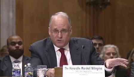 US Senate sounds alarm on China’s nuclear surge, AI war risks