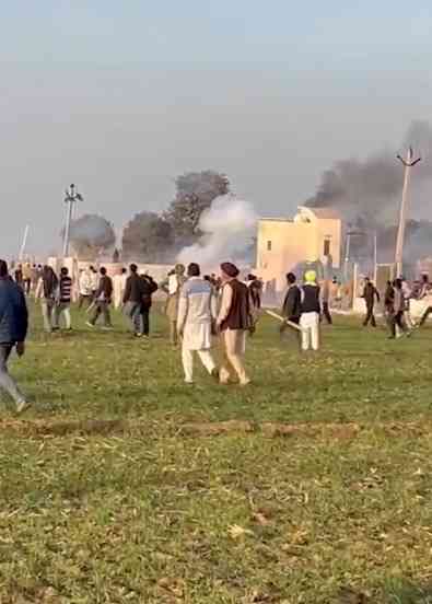 Rajasthan: Internet services remain suspended in Tibbi as protests over ethanol factory escalate 