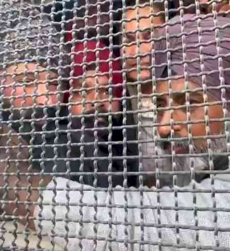 Rajasthan: 40 people, including Congress MLA, detained over Ethanol factory tension