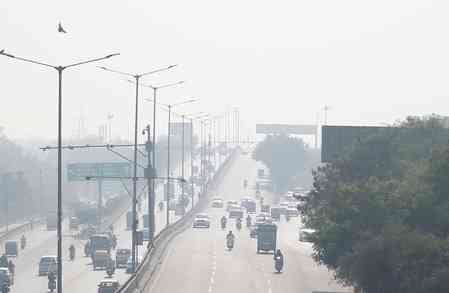 Air pollution: Delhi govt to evaluate innovative ideas at IIT-Delhi