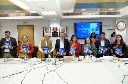 India’s journey toward Viksit Bharat requires robust and diversified financial ecosystem: NITI Aayog CEO 