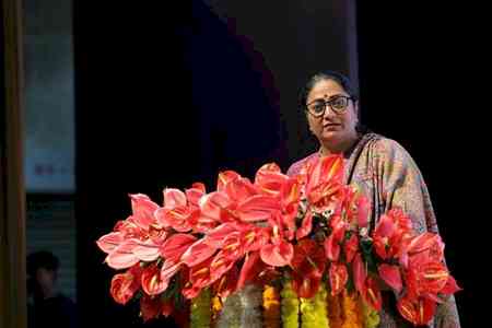 Delhi to have 13 districts instead of 10 for better governance: CM Rekha Gupta