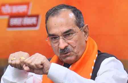 NET and MMTTC centres emerging as powerful instruments: Rajasthan MP