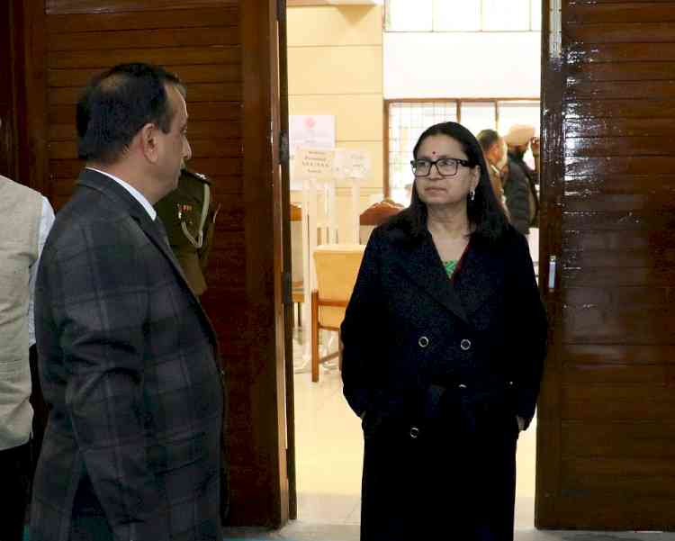 PU to start Advanced Diploma in Child Guidance and Counselling