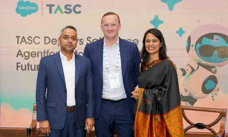 Agentforce Accelerates Staffing Efficiency