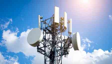 5G services now available in 99.9 pc of districts: Minister