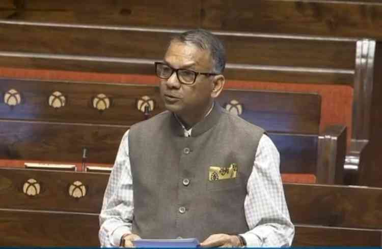 Rajya Sabha MP Rajinder Gupta Urges Expansion of International Flights from Mohali Airport