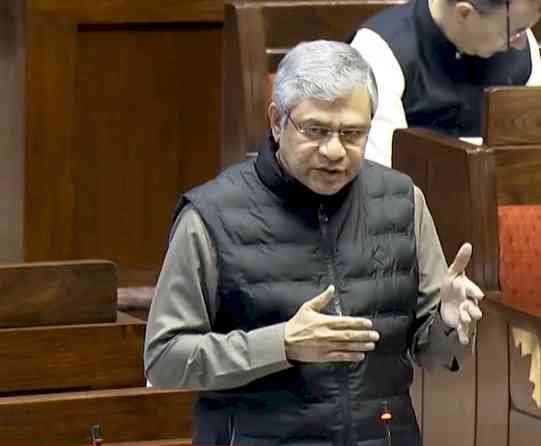 Bhanupalli–Bilaspur–Beri (63 km) New Rail Line Sanctioned at ₹6,753 Crore