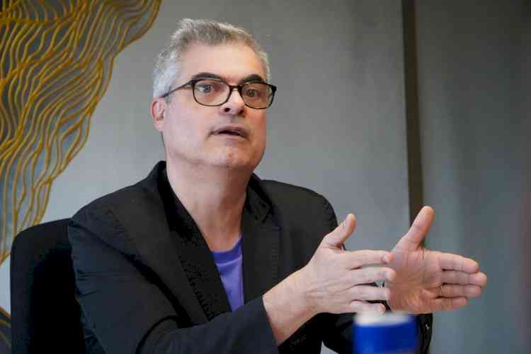 Enhanced TOEFL iBT test ready for launch in January - ETS Hosts TOEFL Experience Days in Chandigarh to share additions with educators and partners