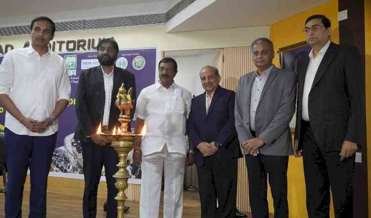 National Seminar on Innovations and Opportunities in Dairy Entrepreneurship held