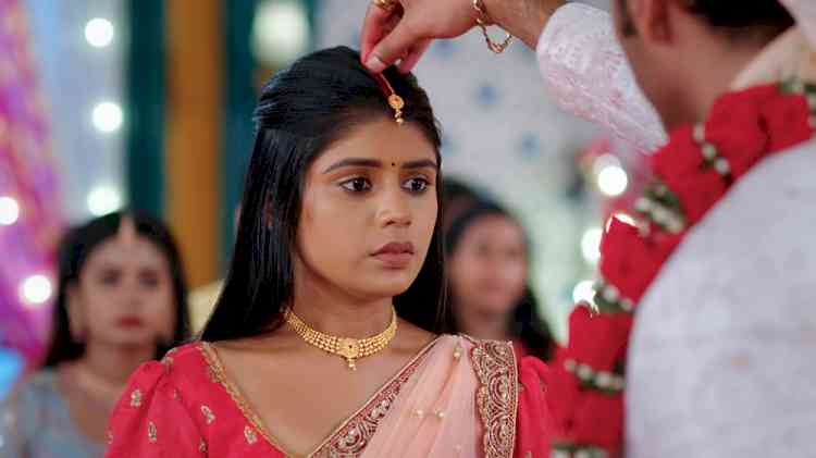 Wedding Twist in Satyaa Sachee: A Moment That Changed Lives