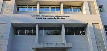 India’s first 'Bioethics Centre' launched at Pramukhswami Medical College in Anand