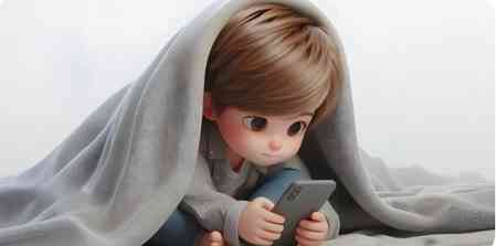 'Don't turn children into data points', technologist warns as new safety laws raise privacy concerns