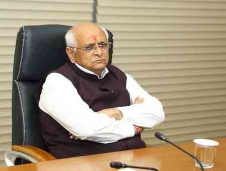 Gujarat's accident insurance scheme becomes a lifeline for over 4 crore citizens