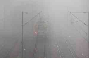 Fog safety devices in Indian Railways increased 288 times to 25,900 in last 11 years: Vaishnaw