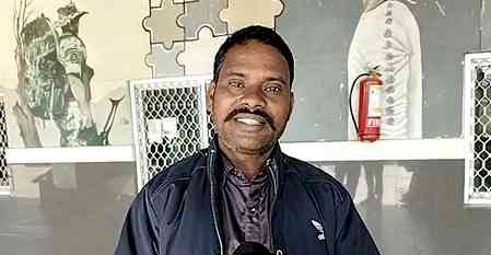 MP's Neemuch railway station nears completion of redevelopment under Amrit Bharat Scheme