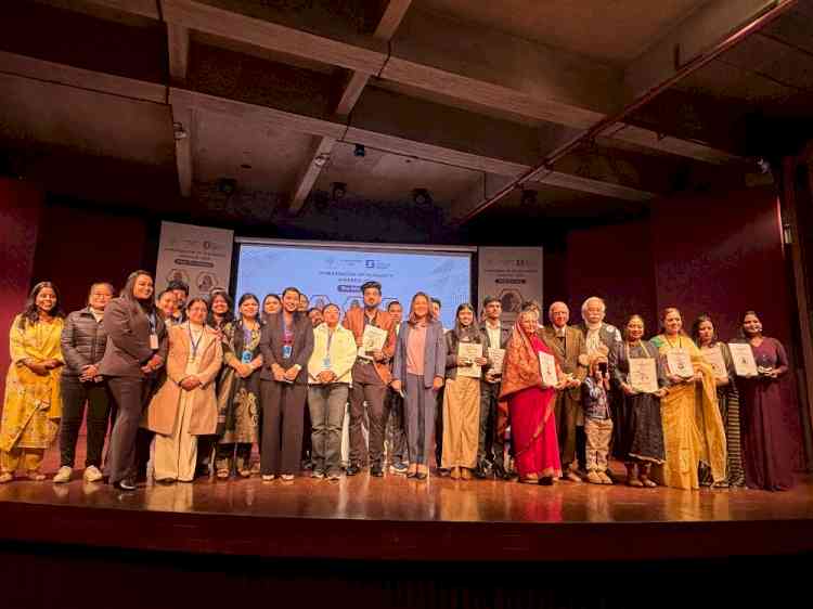 Wishes and Blessings Hosts National Dialogue on Reimagining Humanity in the Digital Era on World Human Rights Day