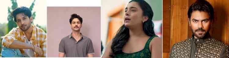 From on-set memories to childhood stories: Sony SAB actors reflect on Farmers’ Day