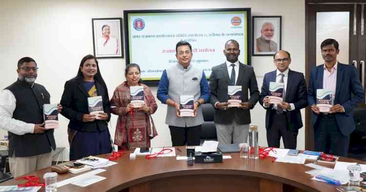Indian Oil Successfully Organises Official Language Officers’ Conference