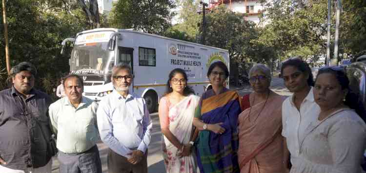 DEEP Trust celebrates 11 years of service to society