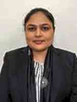 लोक अदालतों में संबंधित पक्षों के बीच करवाया जाएगा प्रभावी तालमेलः सीजेएम डॉ. तरन्नुम खान