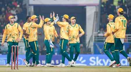 3rd T20I: South Africa are ‘pretty clear’ on Men’s T20 World Cup lineup, says Conrad