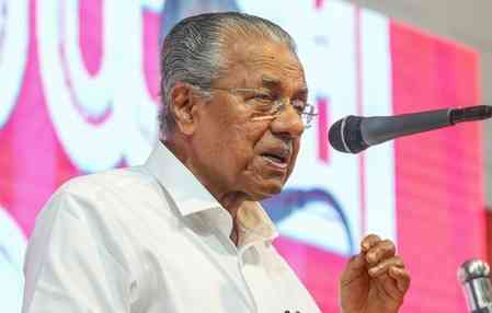 Kerala CM Vijayan and Left leaders acknowledge local body polls setback, vows corrective action